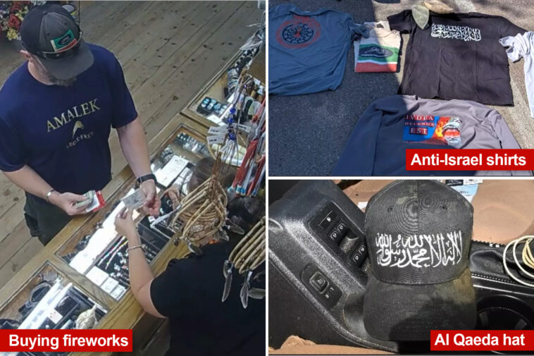 ex-navy-seal-plotted-to-blast-cops-with-‘mortar’-fireworks-at-‘no-kings’-rally