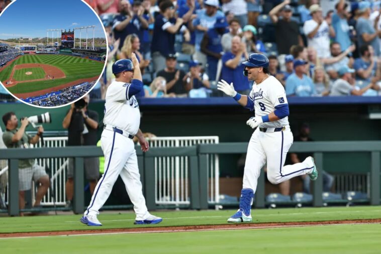 royals-moving-in-kaufman-stadium-fences-in-hopes-of-boosting-home-run-totals