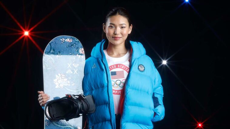 american-snowboard-star-chloe-kim-says-shoulder-injury-won’t-stop-three-peat-olympic-gold-bid