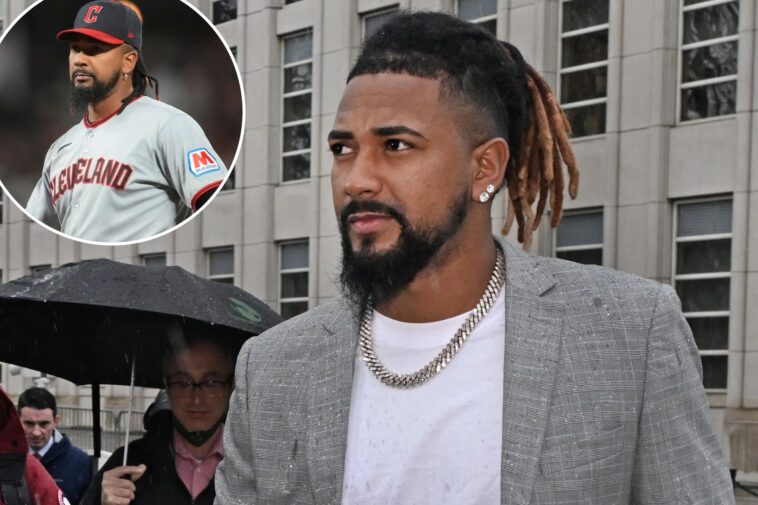 alleged-emmanuel-clase-bettor-claims-texts-with-indicted-mlb-star-were-about-cockfighting-—-not-baseball