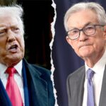 trump-insists-gopers-‘love’-doj-targeting-jerome-powell,-says-he-‘can’t-help’-it-if-it-looks-like-retribution