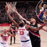 mitchell-robinson,-guerschon-yabusele-absent-from-injury-report-as-knicks-getting-close-to-full-strength