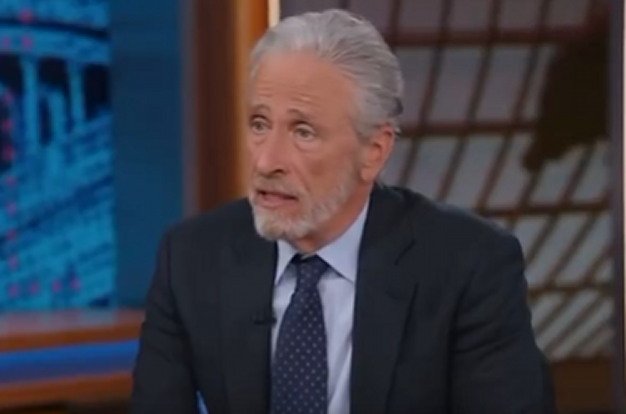 what?-liberal-hack-jon-stewart-suggests-trying-to-run-over-an-ice-agent-was-a-‘small-act-of-defiance’-(video)