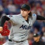 marlins-manager-predicts-‘breakout’-2026-for-ryan-weathers-—-one-month-before-yankees-trade
