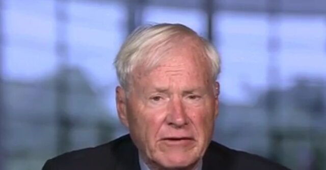 ‘sure-thing’:-chris-matthews-predicts-dems-will-pickup-up-30-house-seats-in-midterms