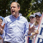 report:-as-andy-barr-loses-ground-in-kentucky-senate-race,-desperate-congressman-shares-fake-poll-claiming-trump-is-unpopular-in-bluegrass-state