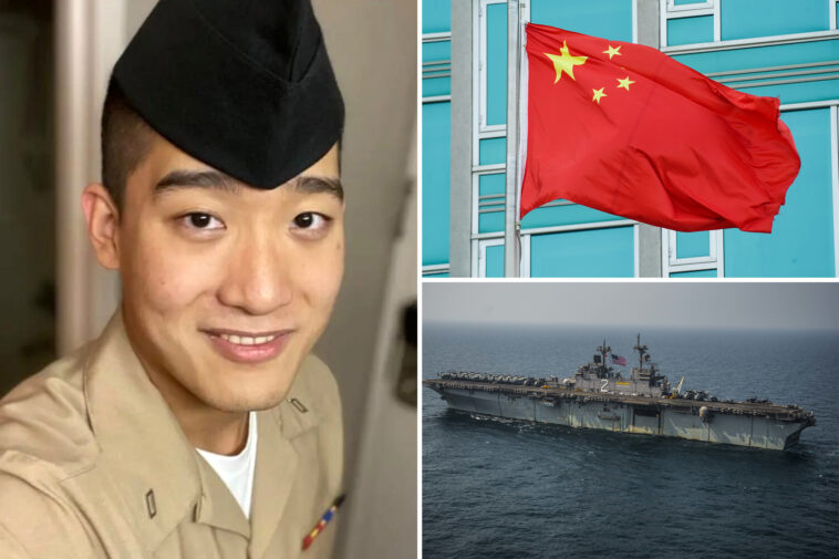 us-navy-sailor-jinchao-wei-sentenced-to-16-years-in-prison-for-selling-secrets-to-china-after-being-encouraged-by-mother