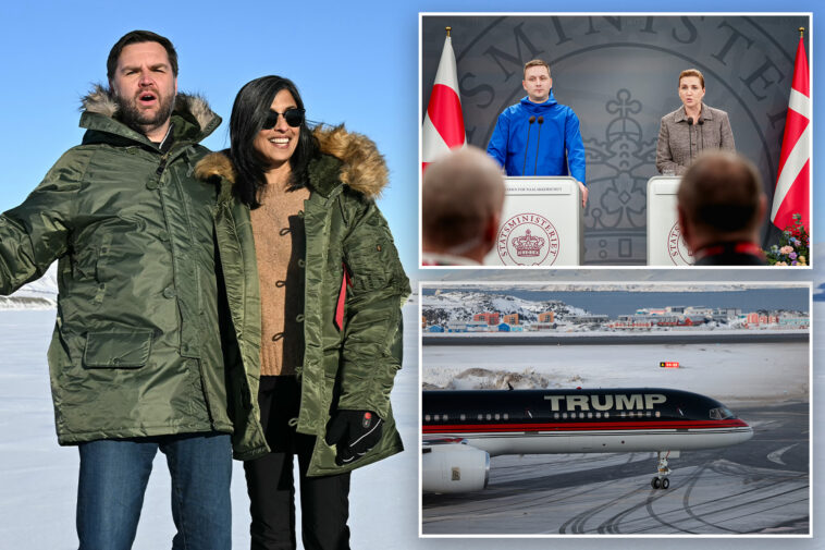 vance-to-meet-danish-and-greenlandic-officials-in-washington-as-locals-say-greenland-is-not-for-sale