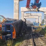multiple-people-killed-after-construction-crane-falls,-derails-train-in-thailand