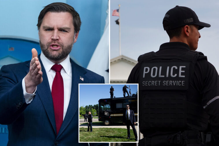 secret-service-agent-assigned-to-jd-vance-placed-on-leave-after-alleged-security-leak