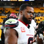 texans-star-wears-apparent-pro-palestine-message-on-eye-black-during-playoff-game