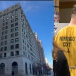 see-it:-police-guard-chicago-home-of-surgeon-ex-charged-in-ohio-dentist-double-murder