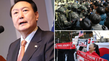 south-korean-prosecutor-seeks-death-sentence-for-ex-leader-yoon-over-martial-law-decree