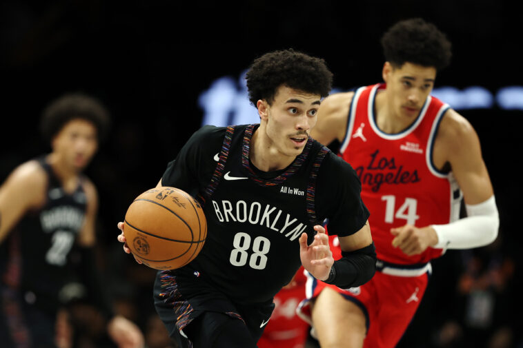 what-the-nets’-nolan-traore-is-learning-about-the-toughest-transition-in-the-nba
