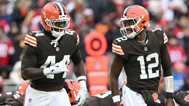 the-best-—-and-worst-—-rookie-classes-in-the-nfl:-we-ranked-year-1-impact-for-every-team-in-2025