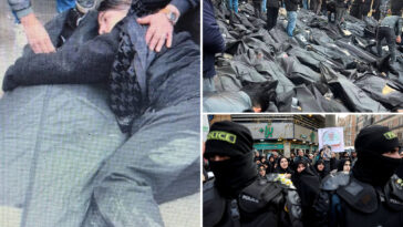doctors-in-iran-collapsing-from-exhaustion-as-protesters-wounded,-killed-by-regime-pile-up:-‘rivers-of-blood’