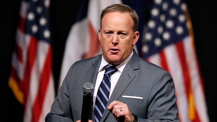 new-maga-coalition-led-by-sean-spicer-targets-voting-demographic-that-will-be-crucial-in-2026-midterms