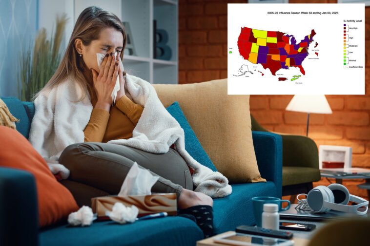 ‘super-flu’-hits-calif.-as-hospitalizations-peak-and-another-child-dies:-‘makes-people-feel-pretty-horrible’ 