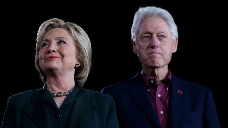 bill,-hillary-clinton-risk-criminal-contempt-charges-after-defying-house-subpoenas-in-epstein-probe