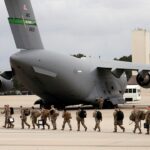some-us-military-personnel-told-to-leave-middle-east-bases,-us-official-confirms