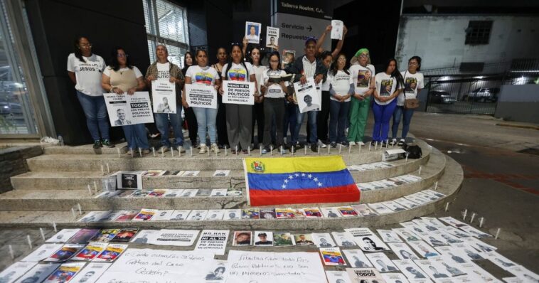 venezuela-releases-imprisoned-americans-in-‘important-step-in-the-right-direction’