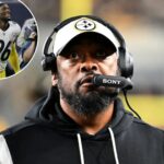le’veon-bell-posts-curious-parting-message-to-mike-tomlin-after-steelers-departure