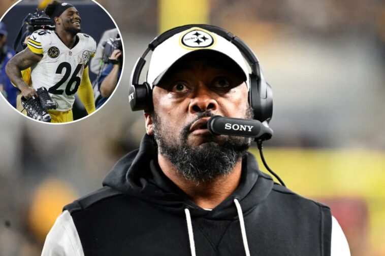 le’veon-bell-posts-curious-parting-message-to-mike-tomlin-after-steelers-departure