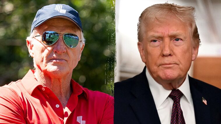 golf-legend-greg-norman-praises-trump-for-us-action-in-venezuela:-‘i-applaud-it’