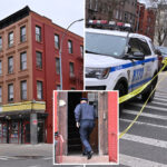 85-year-old-woman-stabbed-to-death-in-nyc-home,-grandson-in-custody:-sources