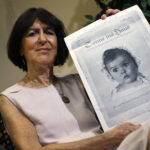 jewish-calif.-woman-who-was-face-of-nazi-propaganda-outlives-the-lie,-dies-at-91:-‘i-feel-a-sense-of-revenge’