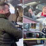 ice-agent-who-shot-renee-good-suffered-internal-bleeding,-was-hospitalized-after-she-clipped-him-with-car:-dhs