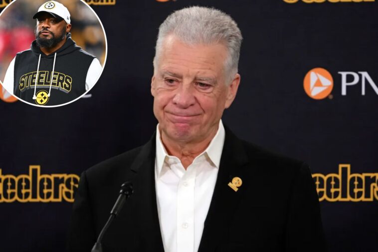 why-mike-tomlin-left-steelers-—-and-whether-they-would-trade-him