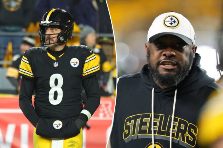steelers-president-reveals-how-mike-tomlin-exit-impacts-aaron-rodgers’-future