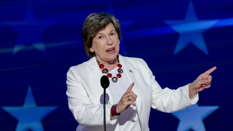 randi-weingarten-quits-x-over-platform’s-‘disinformation,’-accuses-site-of-spreading-hate
