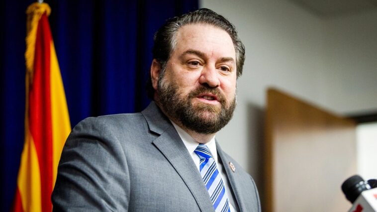 former-trump-ambassador-nominee,-arizona-ag-brnovich-dead-at-59