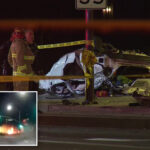 wild-dashcam-footage-shows-speeding-car-erupt-in-fireball-in-deadly-crash-near-warner-bros.-studios