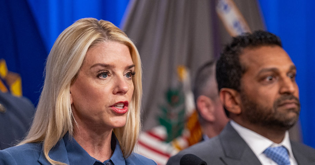 bondi:-doj,-fbi-execute-search-warrant-of-washington-post-journalist-who-reported-classified-information