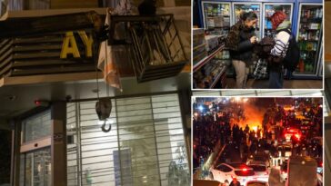 how-an-iranian-bank-collapse-fueled-economic-unrest,-drove-thousands-to-protest:-report