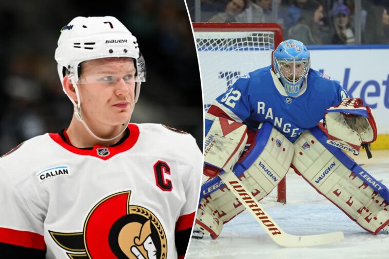 rangers-vs.-senators-prediction:-odds,-picks,-and-best-bet-for-wednesday’s-nhl-action