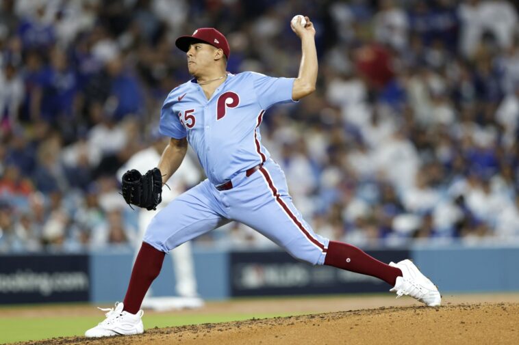 red-sox-signing-ranger-suarez-to-$130-million-contract-in-free-agency-blockbuster