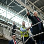 union-backs-ford-worker-who-traded-insults-with-trump-during-michigan-plant-visit