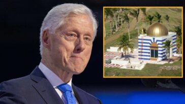 bill-clinton-says-he’ll-gladly-testify-on-epstein-case-just-as-soon-he-gets-back-from-this-cool-island