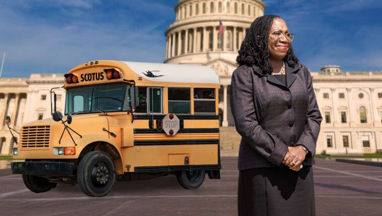 ketanji-brown-jackson-arrives-at-work-in-official-scotus-short-bus