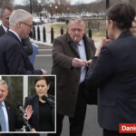 greenlandic,-danish-foreign-ministers-light-up-ahead-of-high-stakes-meeting-with-vance,-rubio