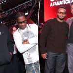 mookie-betts,-aaron-donald,-james-harden-party-with-tom-brady-at-star-studded-event-in-los-angeles