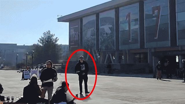 university-of-utah-student-charged-with-making-gun-gestures,-threatening-to-shoot-conservative-debaters
