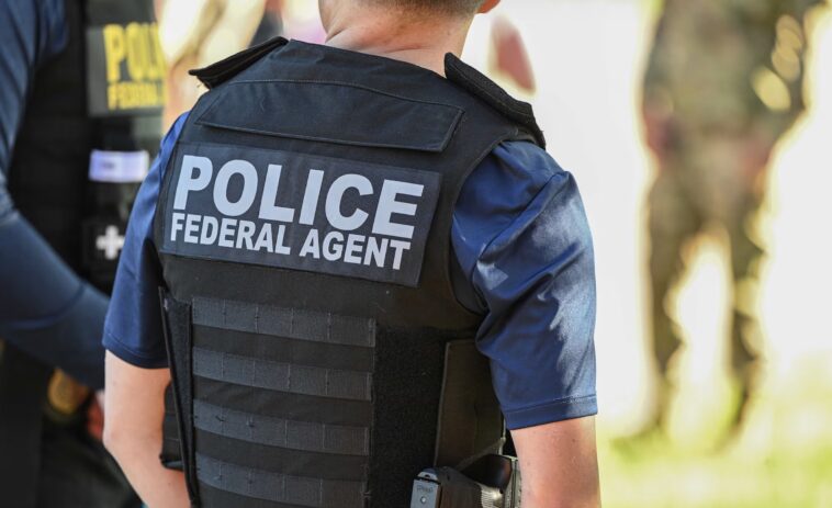 so-called-‘whistleblower’-leaks-identities-of-thousands-of-ice-and-border-patrol-agents-following-self-defense-shooting-of-renee-good-–-dhs-responds