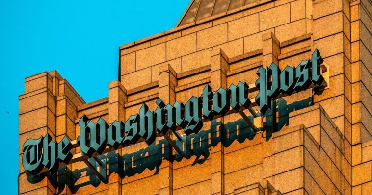 fbi-searches-home-of-washington-post-journalist-who-reported-‘classified-and-illegally-leaked-information’