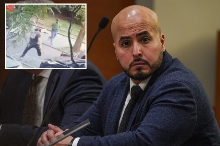 trial-begins-for-nypd-sergeant-accused-of-fatally-hurling-water-cooler-at-fleeing-suspect-during-bronx-drug-bust