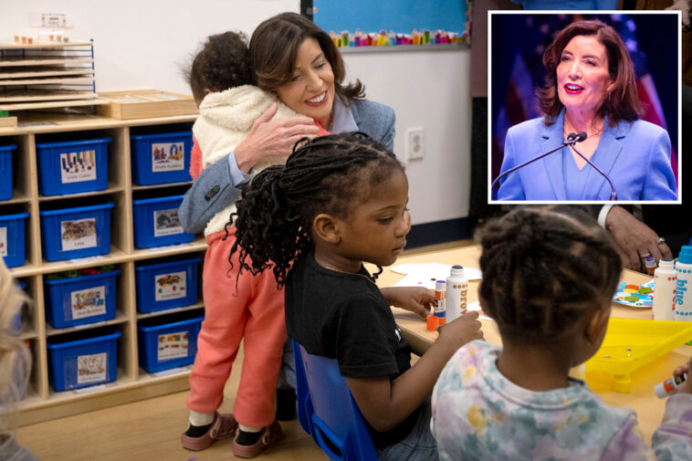 hochul-critics-warn-ny-can’t-afford-‘state-of-the-state’-affordability-promises-—-including-universal-childcare